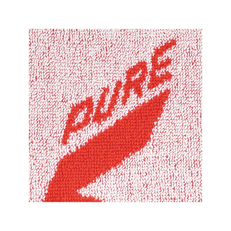 Serviette de tennis Babolat Medium Towel Strike