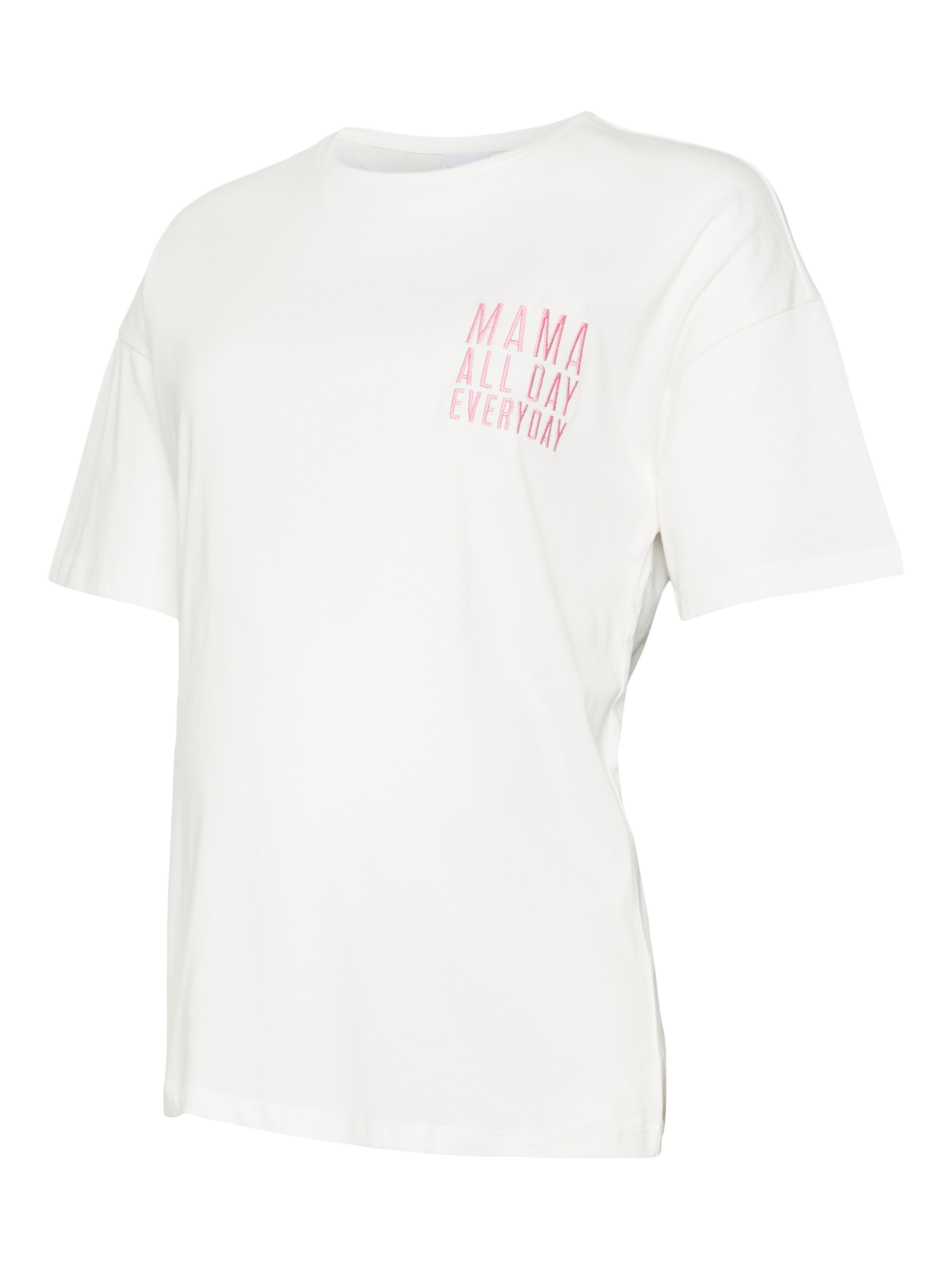 Zwangerschaps-t-shirt