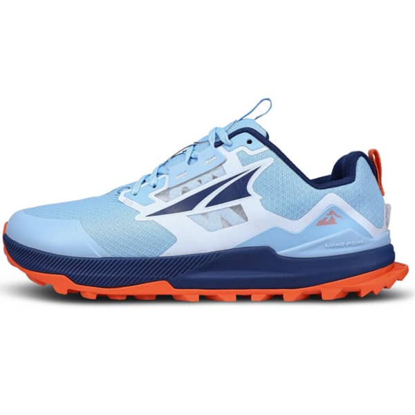 Chaussure trail ALTRA LONE PEAK 7 W BLUE/ORANGE