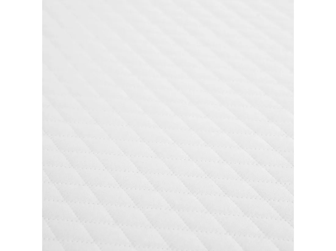 Matelas pour canapé-lit convertible mousse Aurore 100 - SOMEO 140x190