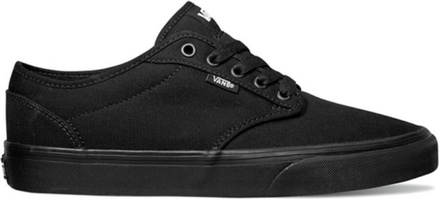 Vans Mn Atwood Heren Sneakers (Canvas) Black Black