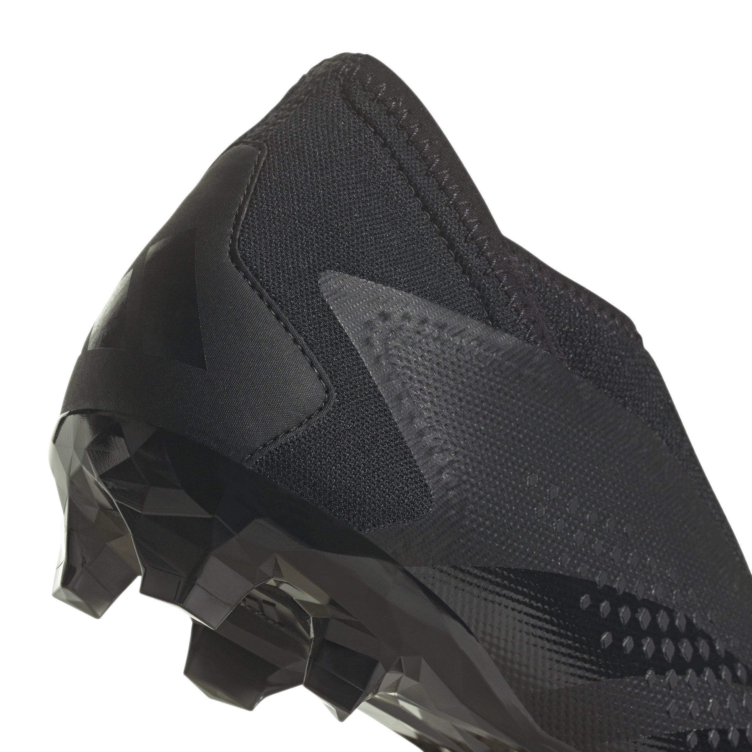 adidas Predator Accuracy.3 Laceless Firm Ground Football Boots