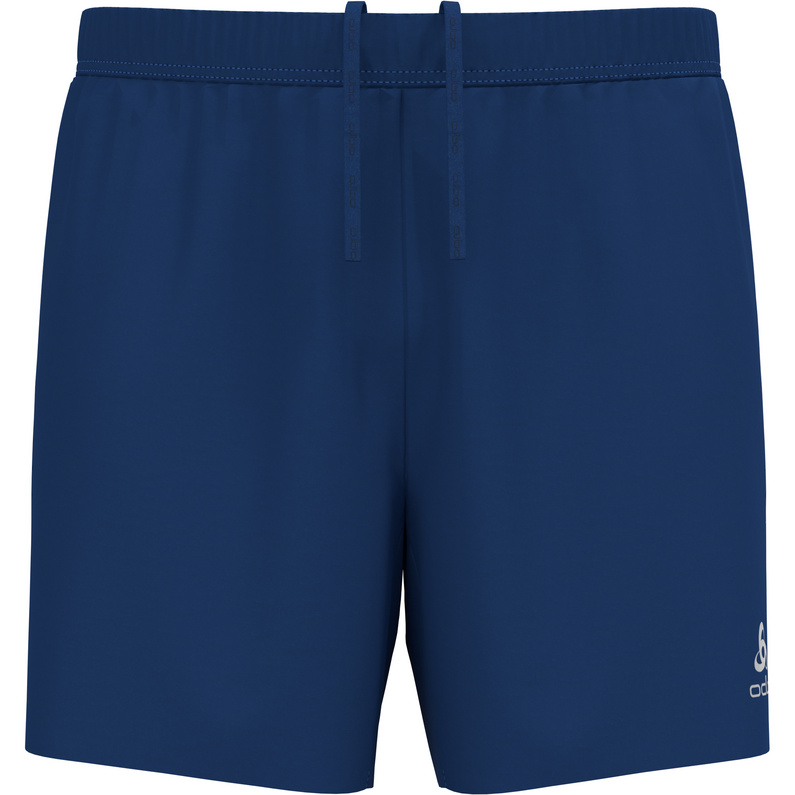 Odlo Herren Zeroweight 5 Inch Shorts