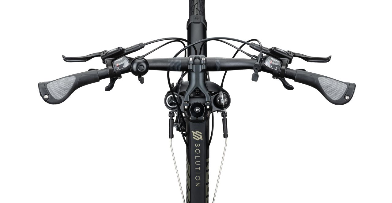 Radon Solution Comfort 9.0 Lady kaufen | Bike-Discount