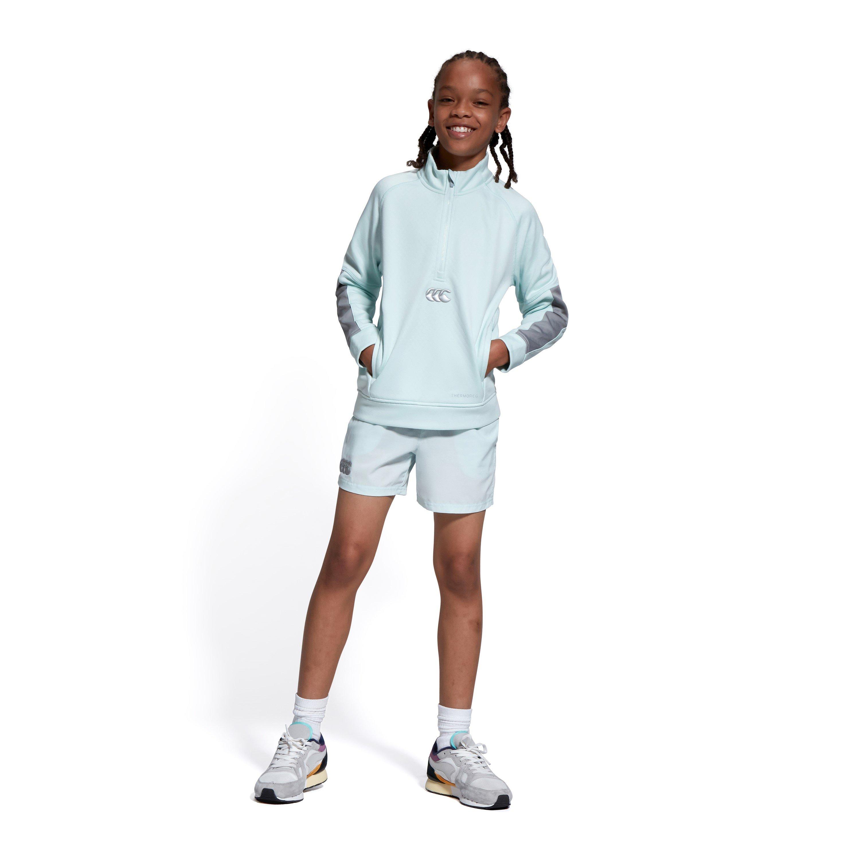 Canterbury CanterburyquarterZip Thermal Fleece Juniors