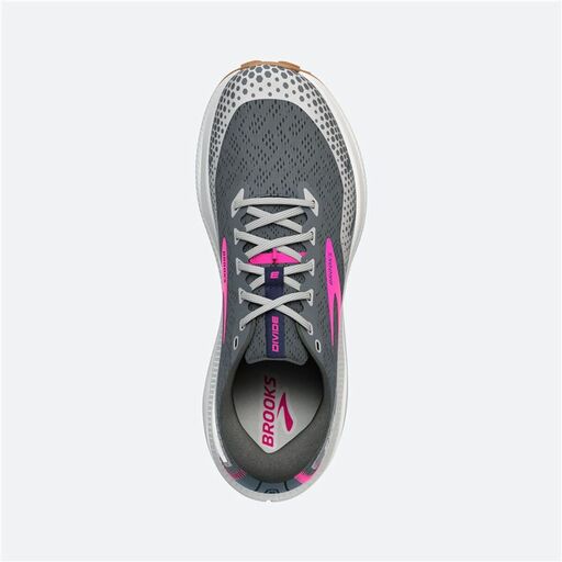Tênis de corrida Brooks Divide 3
