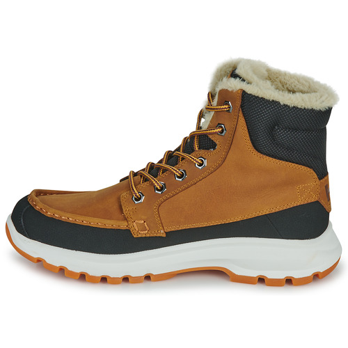Helly Hansen - GARIBLADI V3 - Cognac / Noir