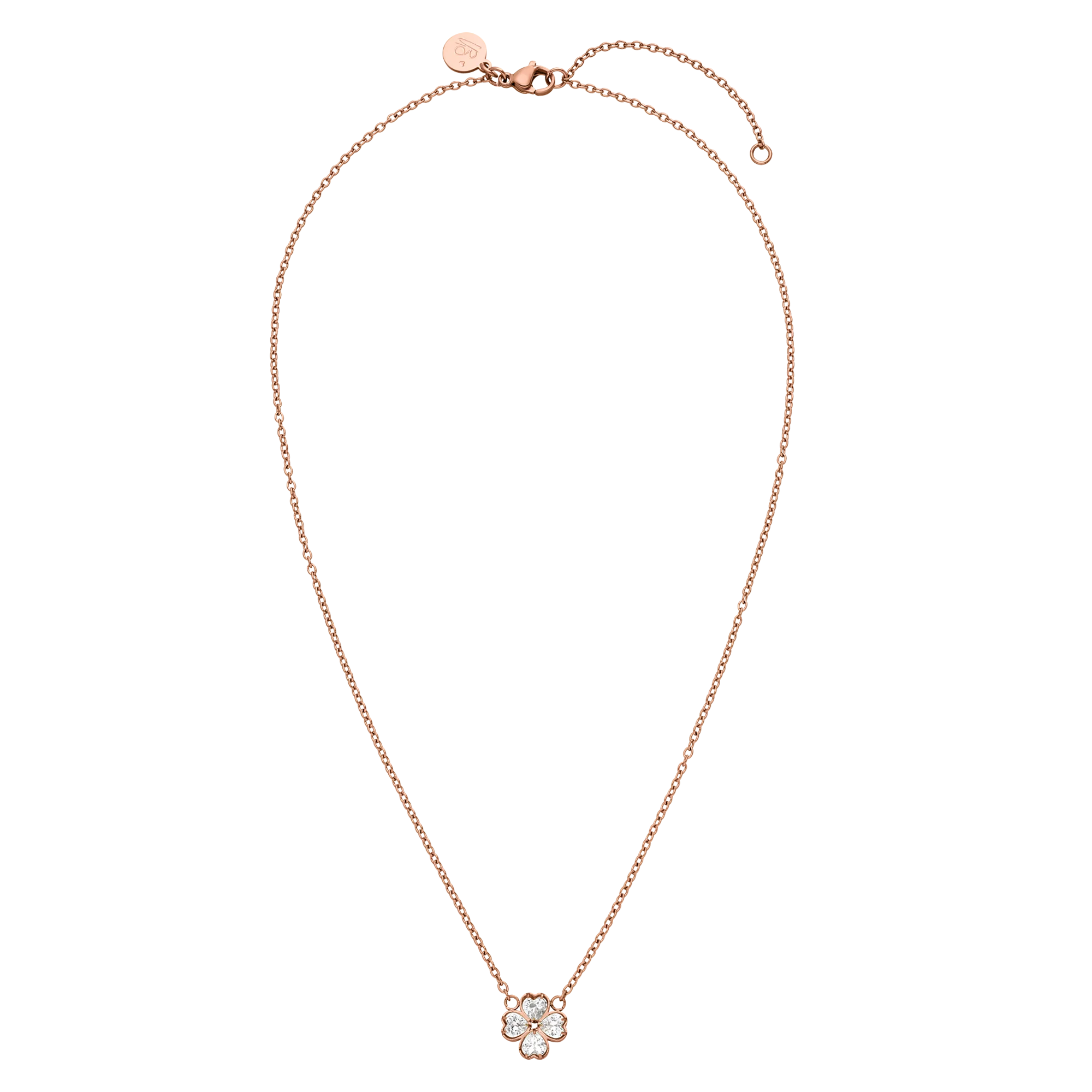 Cuore Kette - Blessed CoIlection | PURELEI