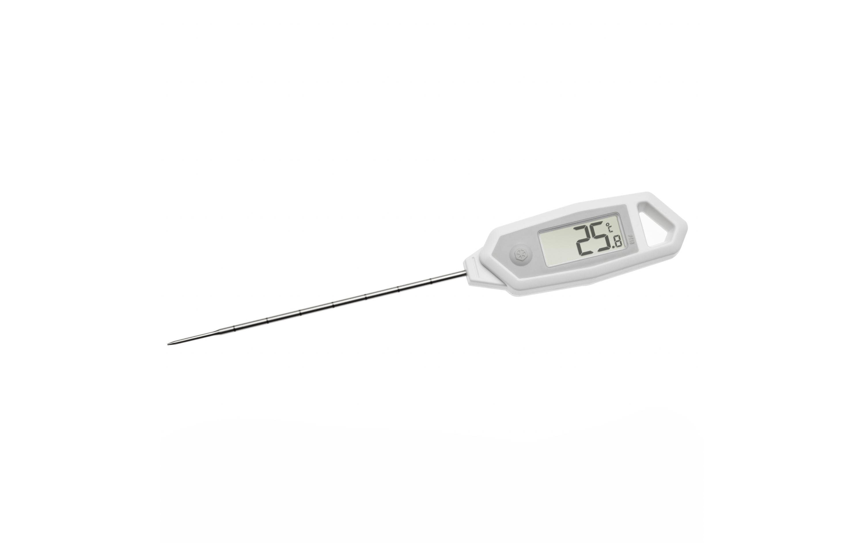 Einstichthermometer DigitalKüchen-Thermometer