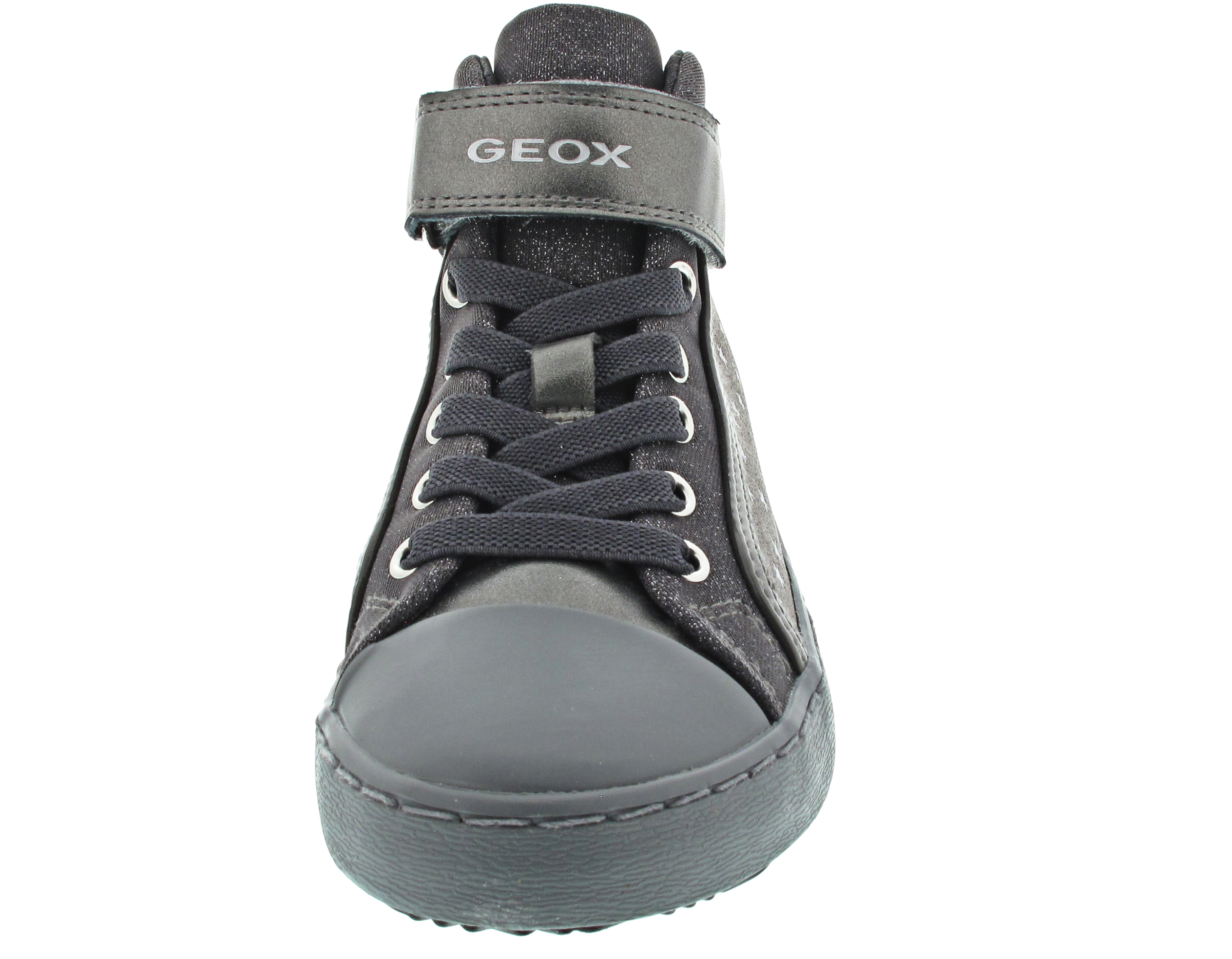 Geox Kalispera Sneaker grau