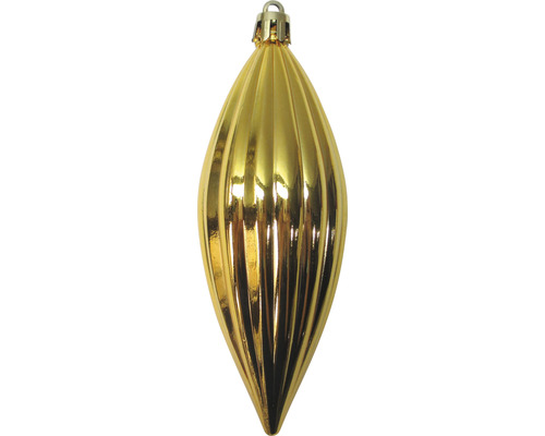 104-pack Lafiora gemengde gouden kerstballen