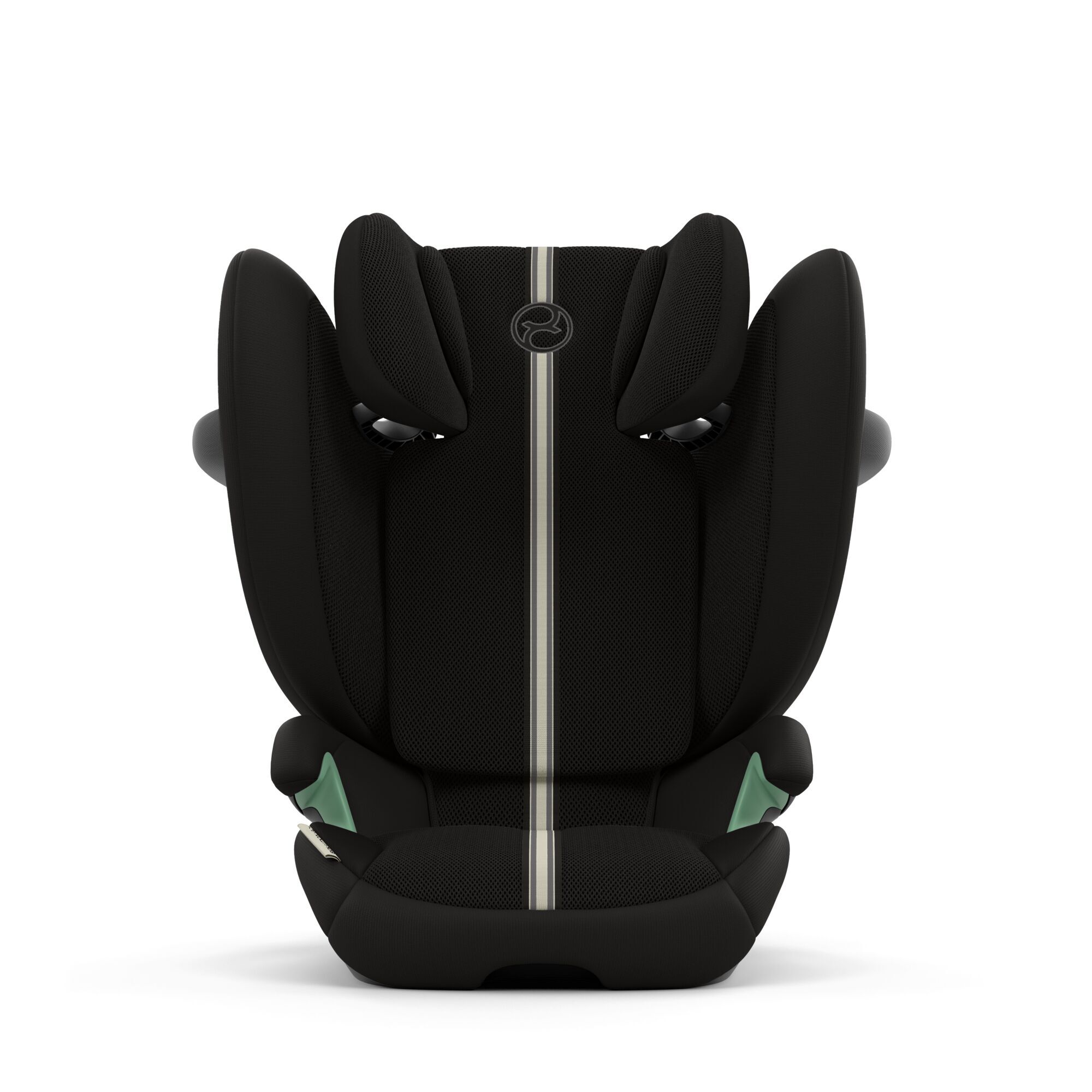 Solution G2 Moon Black (Plus)