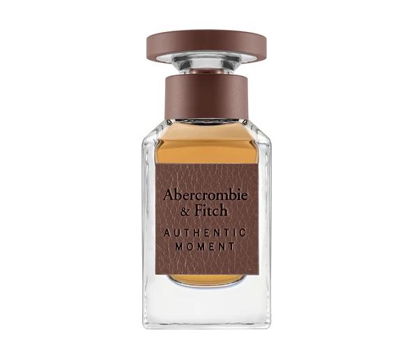 Abercrombie&Fitch Authentic Moment Eau de Toilette