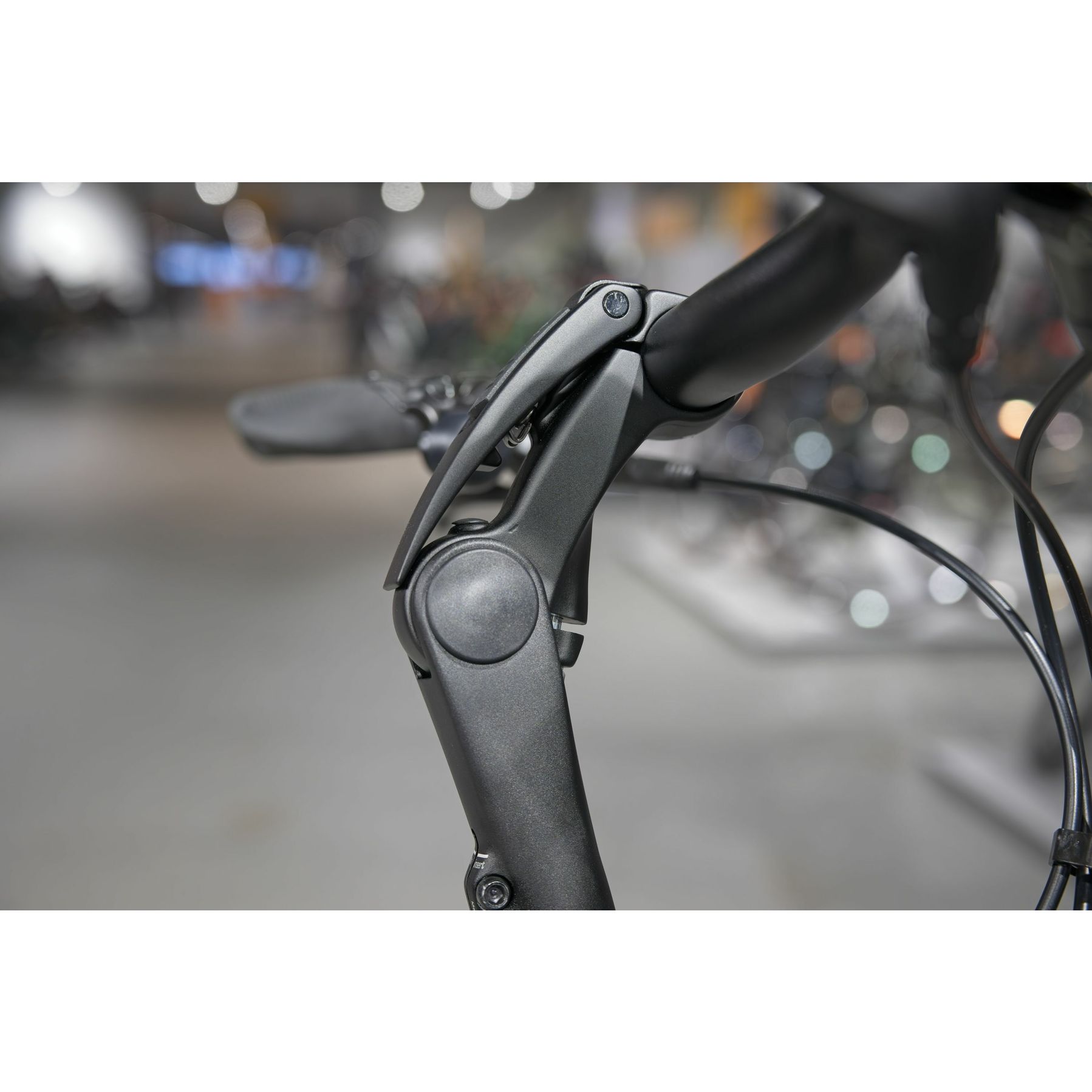 Gazelle Chamonix C8 2026