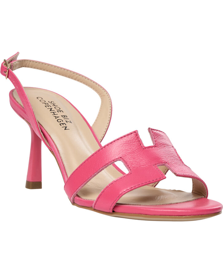 Shoe Biz Clarissa Pink