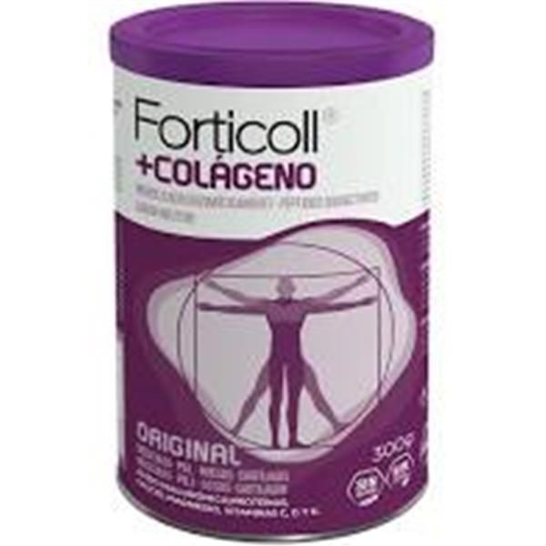 Colagénio Bioactivado Fortigel