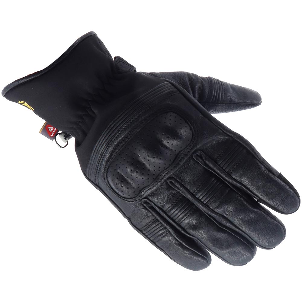 Helstons - Gants Horizon Noir