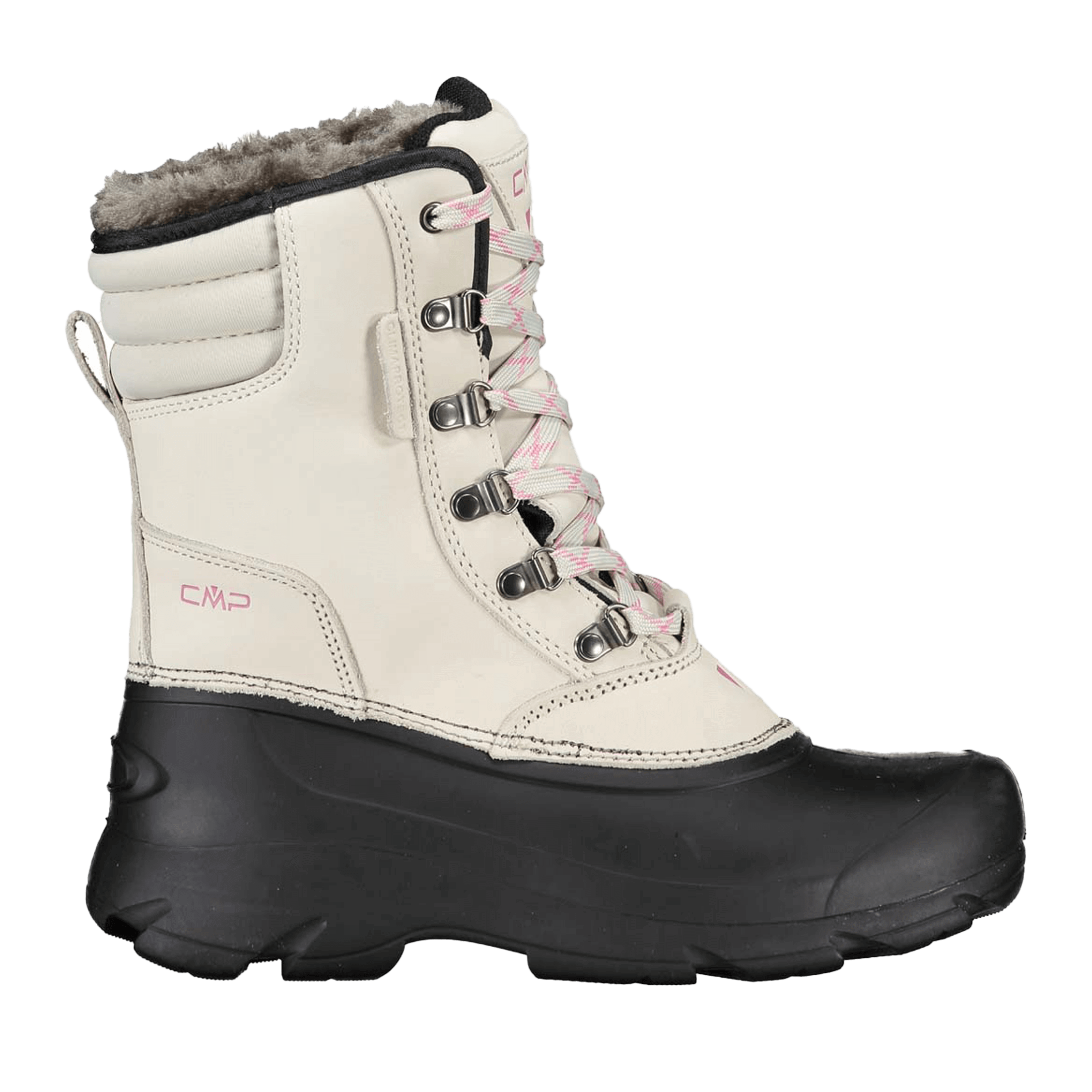CMP Kinos W Snow Boots WP 2.0 - Fritids og motesko