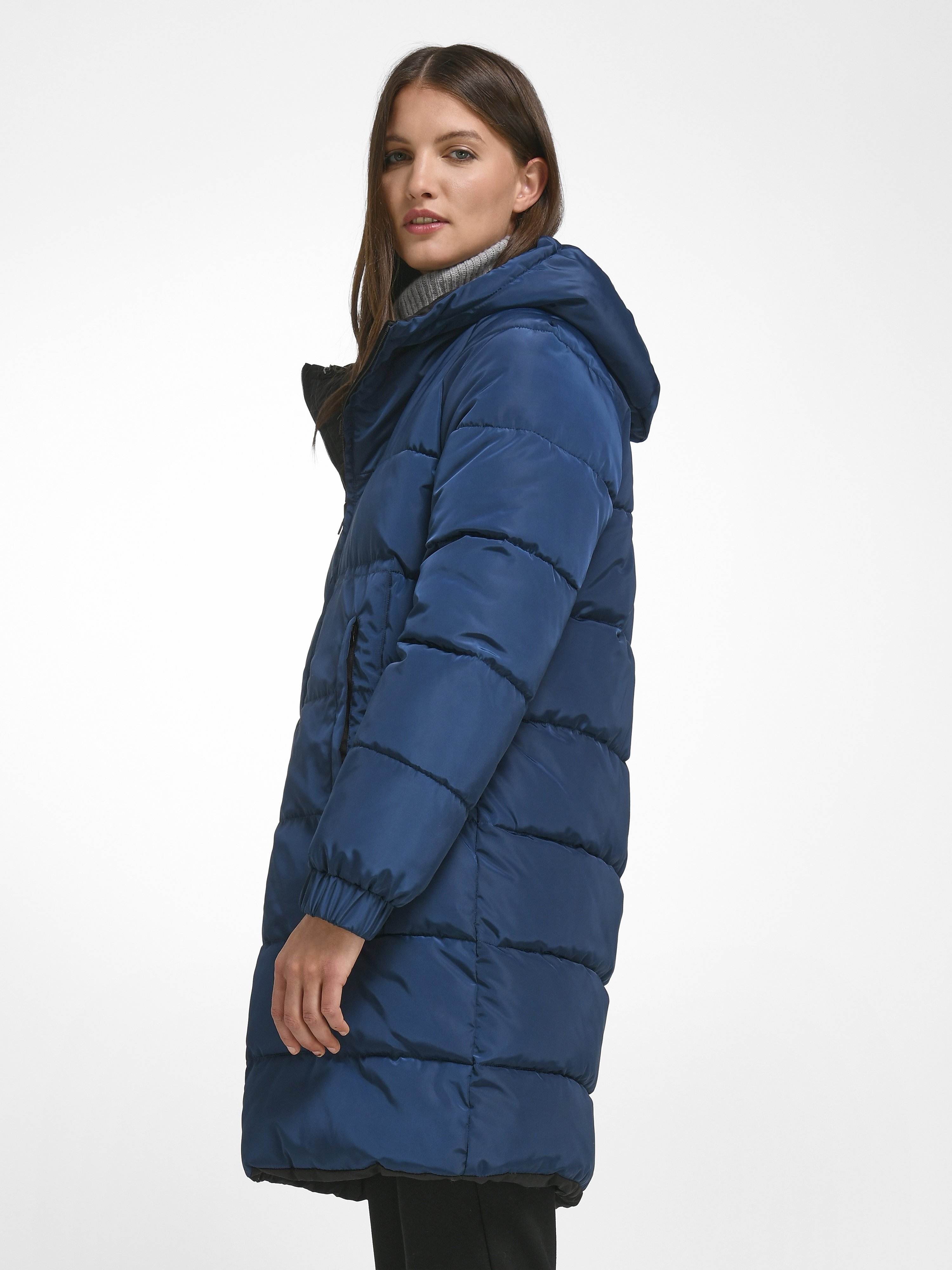 Wendejacke