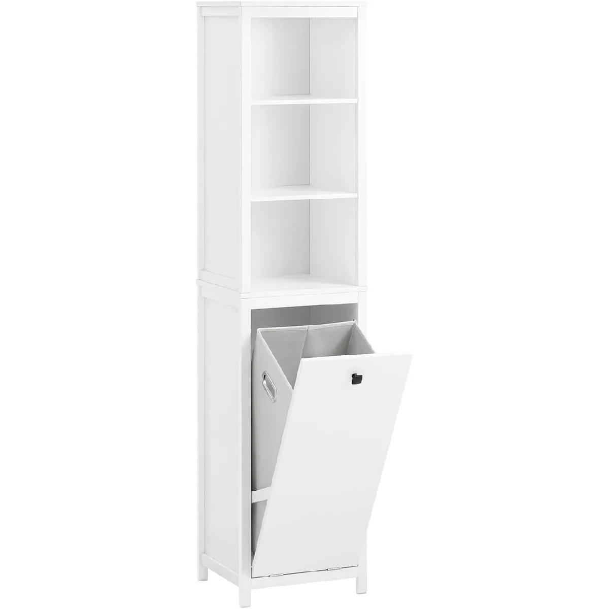 SoBuy BZR95-W Blanc