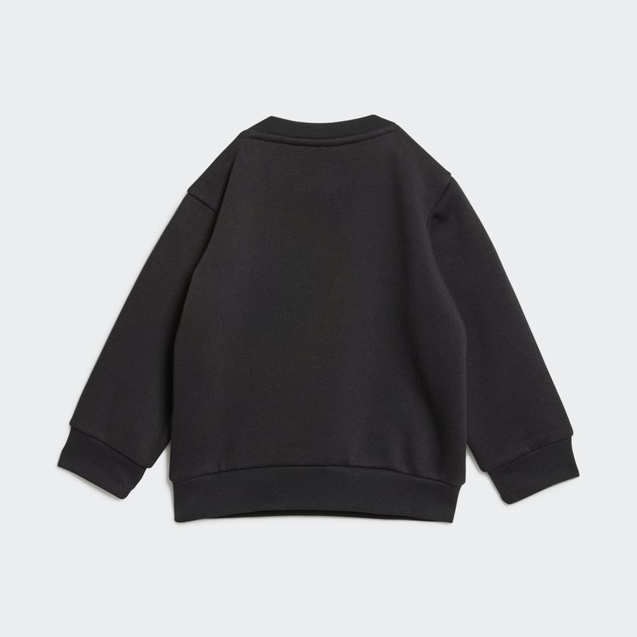 Adidas Original Ensemble sweat-shirt ras-du-cou Enfants