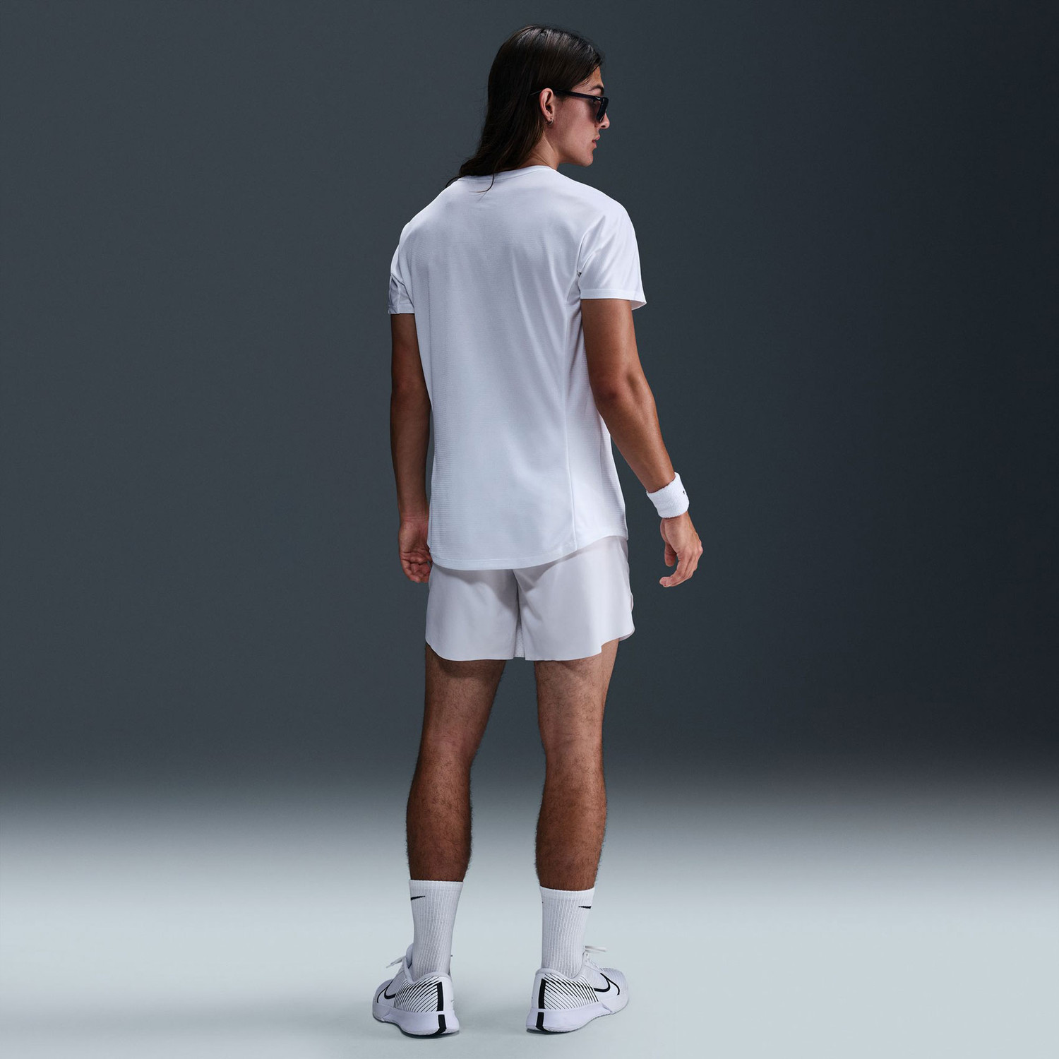 Nike Court Rafa Challenger Tee
