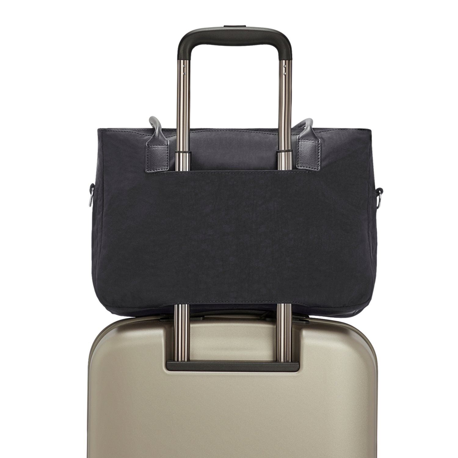 Kipling Superworker S B Werktas black noir