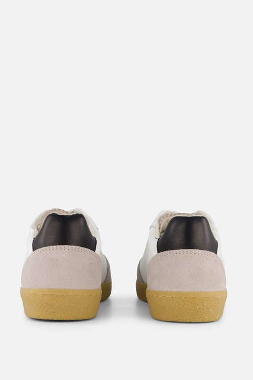 Tamaris Sneakers wit Leer