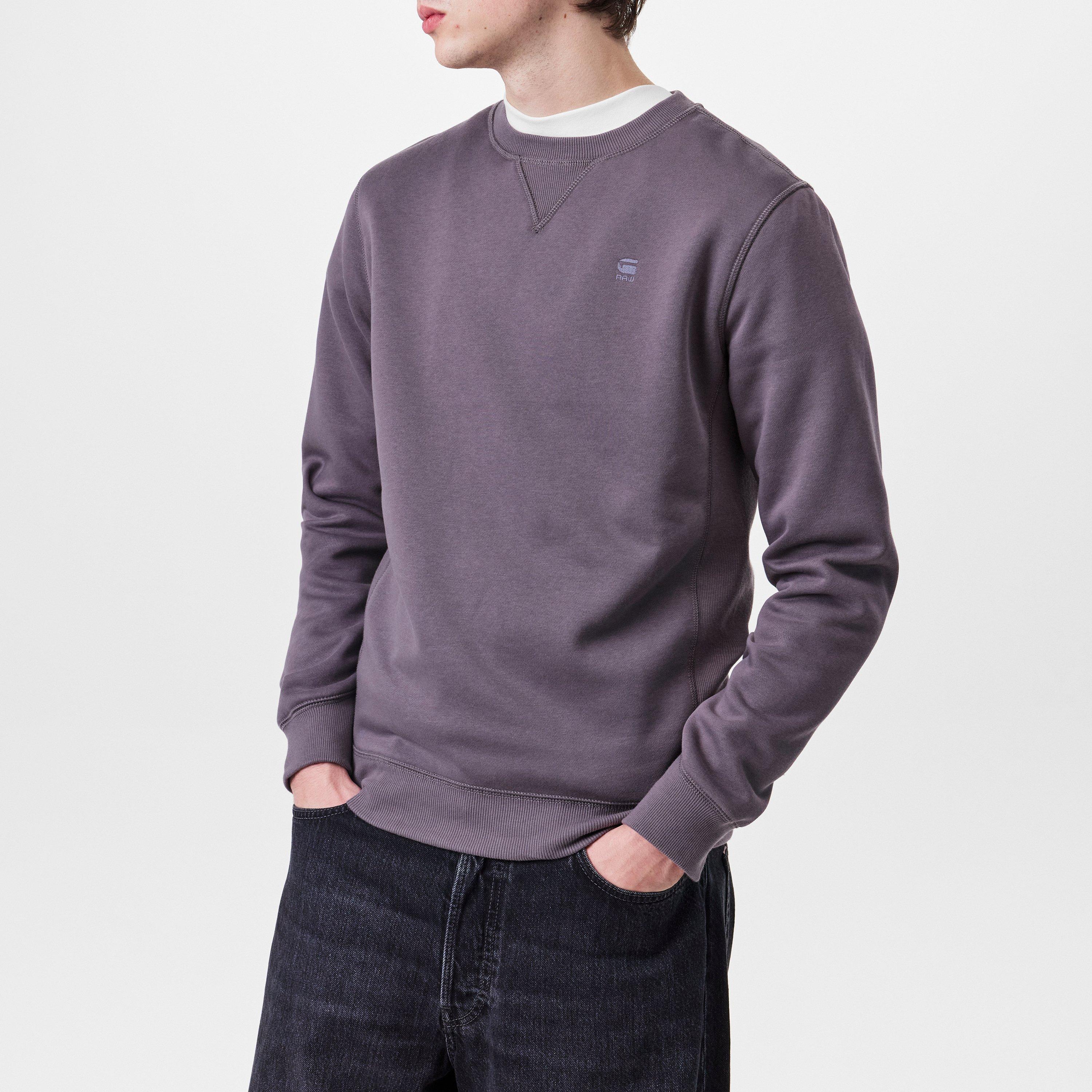 G Star Premium Core Sweater