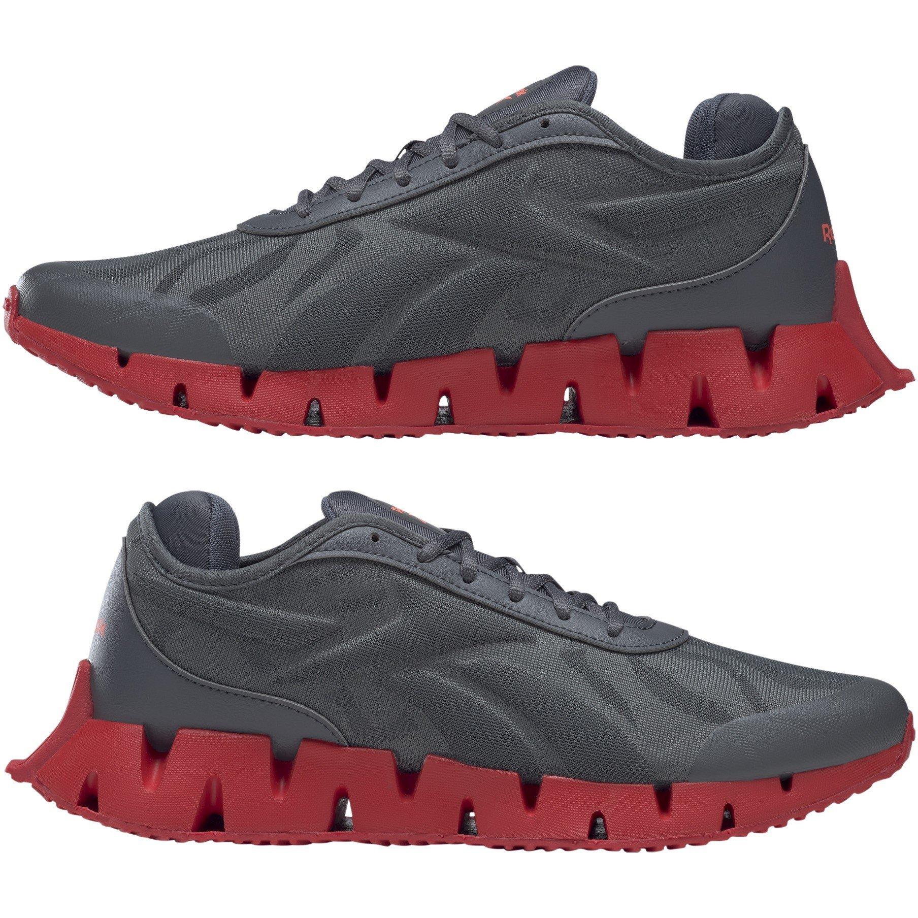 Reebok Zig Dynamica 3 Shoes Mens Road Running