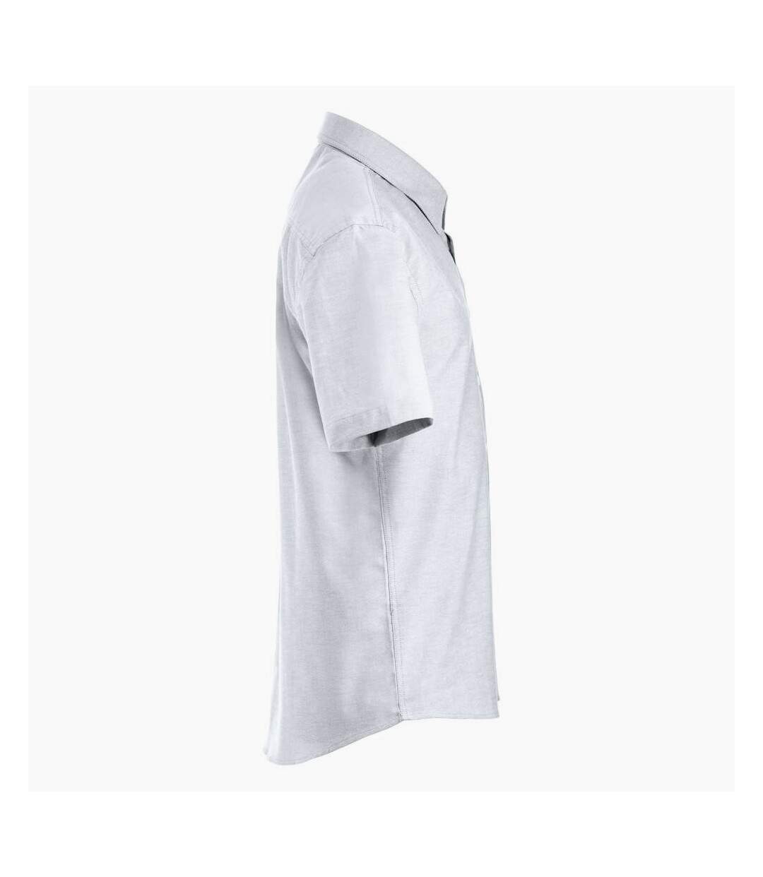 Clique - Chemise formelle NEW CAMBRIDGE - Homme (Blanc) - UTUB353