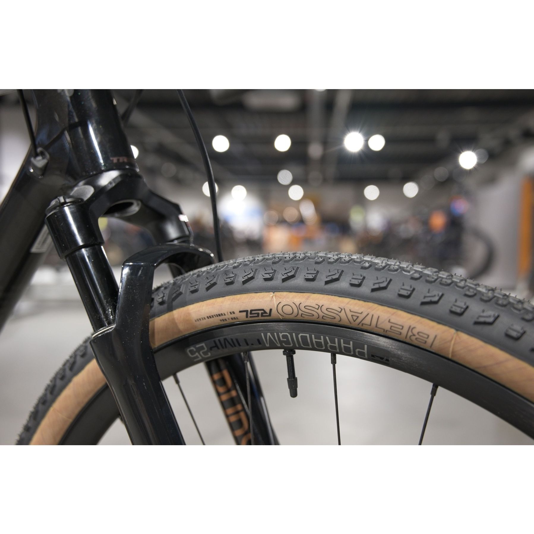 Trek CheckOUT SL 5 2026