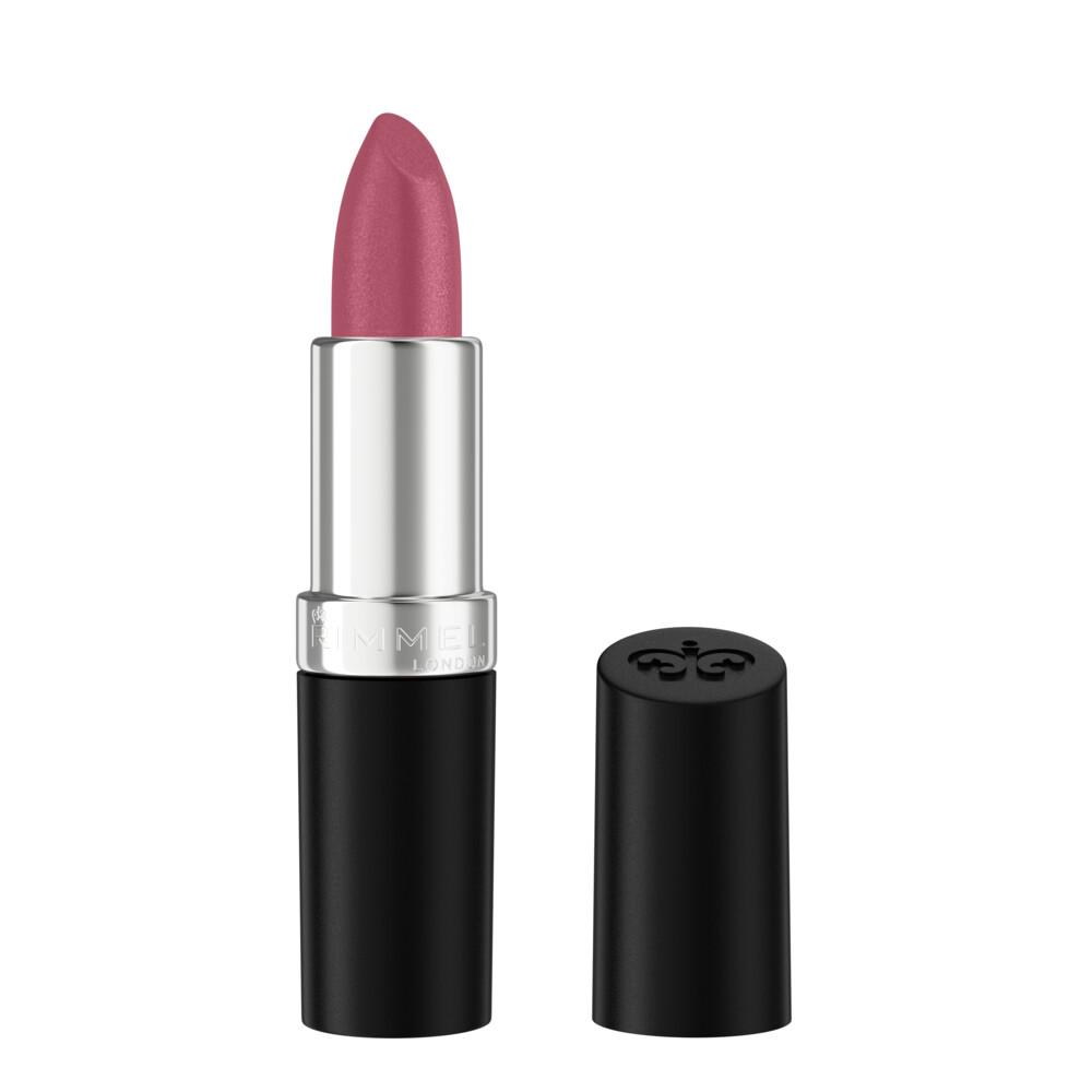 Rimmel Lasting Finish Lipstick 066 Heather Shimmer4 gr