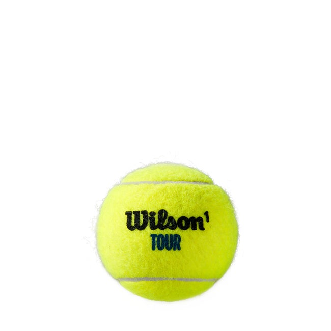 Tour Premier All Court Dose mit 4 Bällen