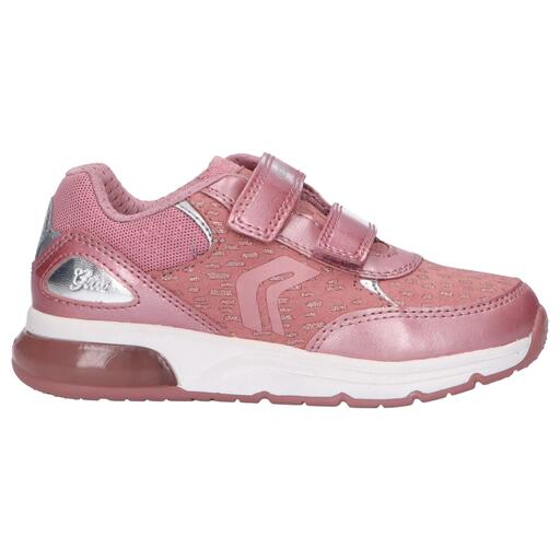 Geox J948vb 0dhaj J Spaceclub Sports Shoes