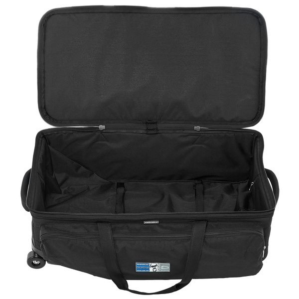 Protection Racket Hardware bag wheels 28