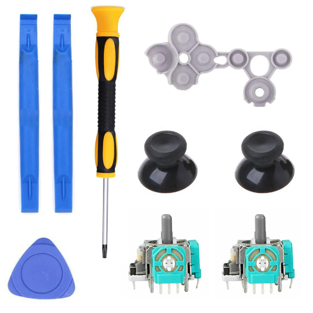 Joystick analogique de remplacement pour Xbox One