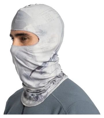 Cagoule Buff EcoStretch Balaclava Snout Gris