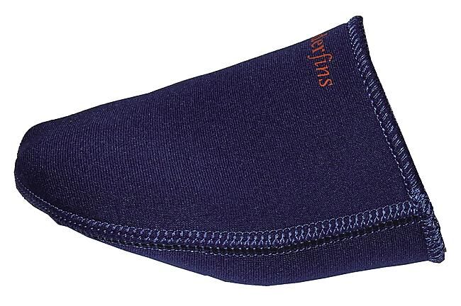 LEADERFINS - HALF NEOPRENE SOCKS