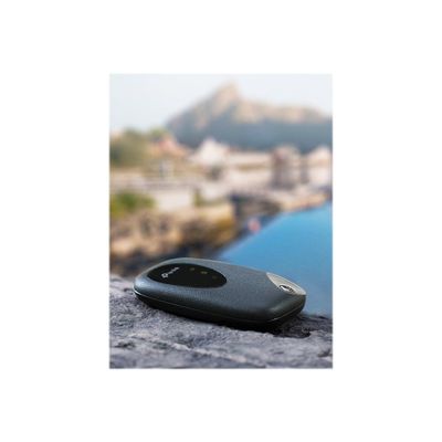 TP-Link M7200 - point d'accès mobile - 4G LTE