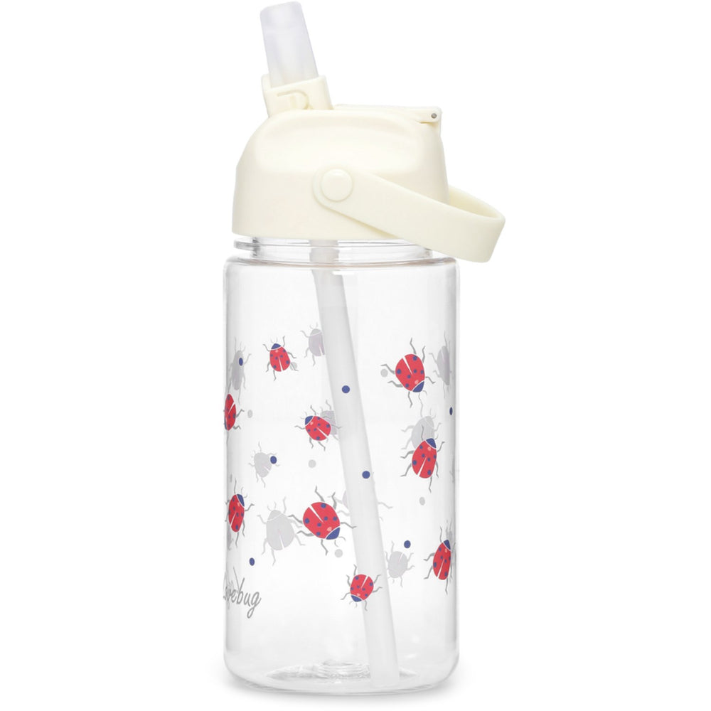 Køb Vanilla COPENHAGEN Lady Lovebug Tritan Flaske - 500 ml