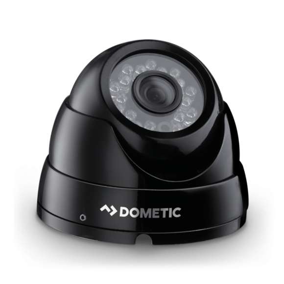 Dometic PerfectView CAM 12 LED-Dome Kamera