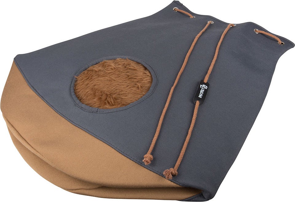 District 70 kattenmand Casa bruin D 45 H 60 cm