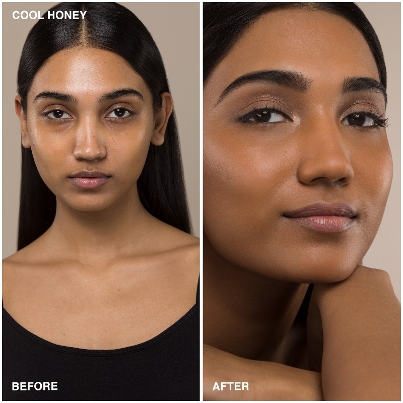 Bobbi Brown Skin Long-Wear Weightless Foundation SPF 15 - 30 ml - Cool Honey