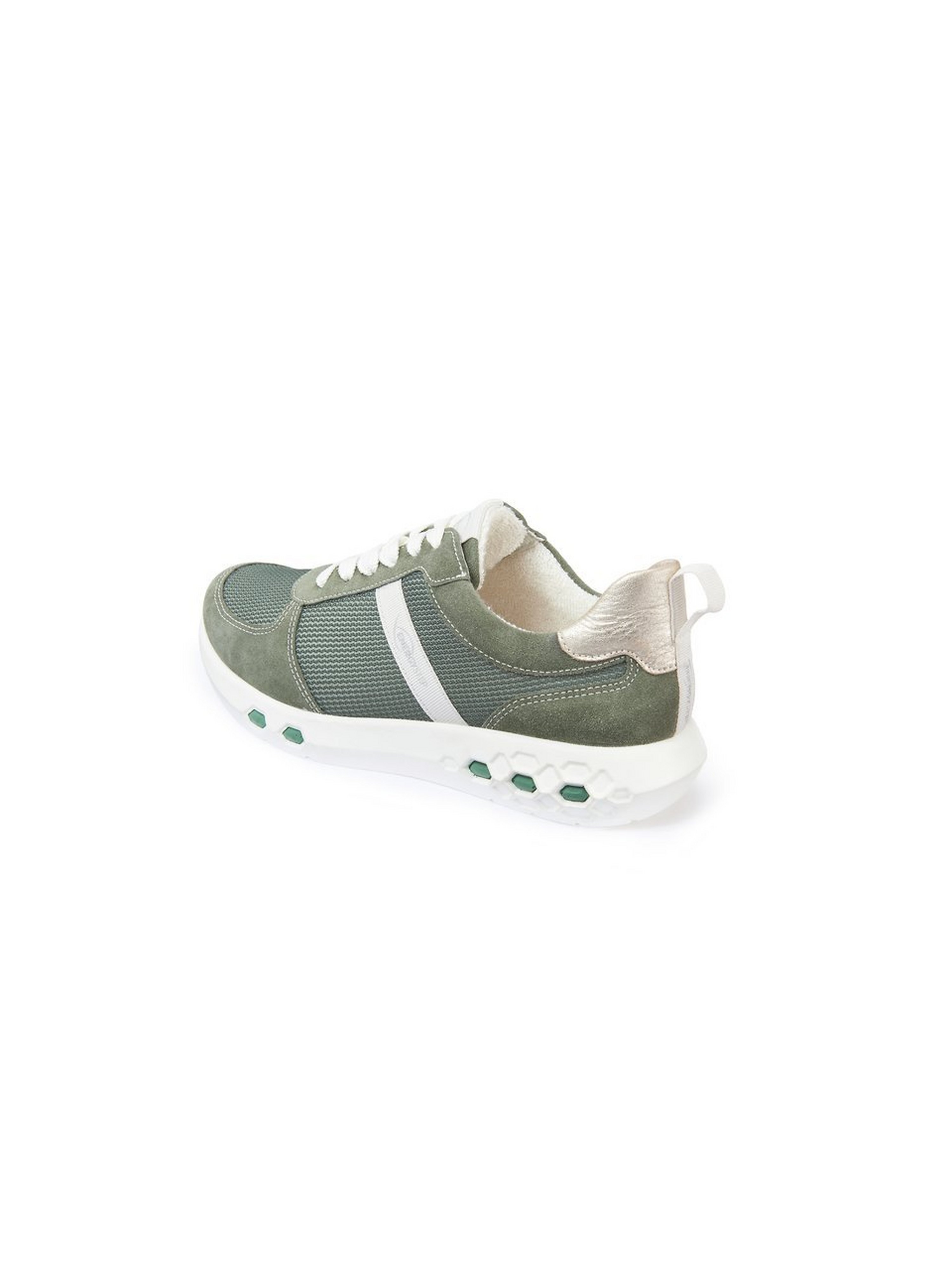 Sneaker Jumper