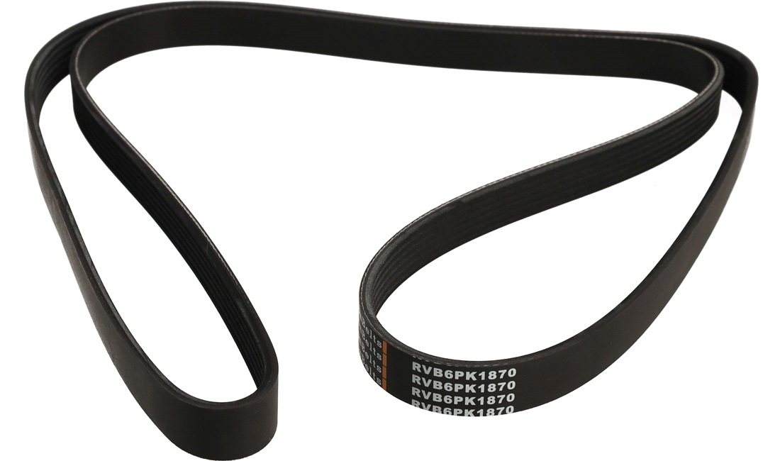 Multi v-rem 6 pk x 1870 mm
