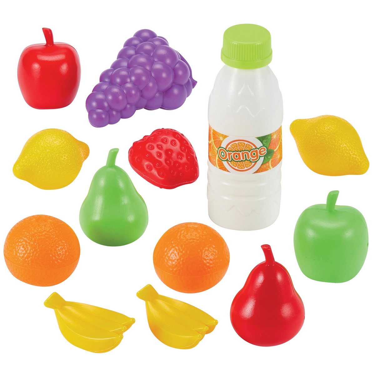 Filet de fruits et légumes