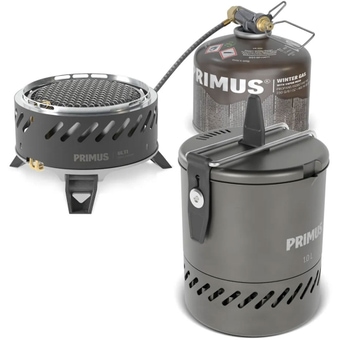 Primus Ulti Stove System 1.0 Kocher