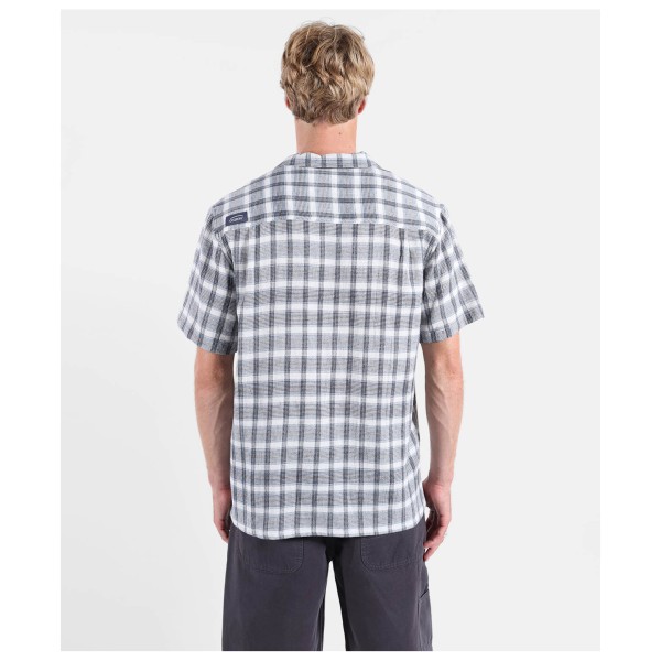 Oxbow - Coaster Short Sleeves Shirt - Chemise