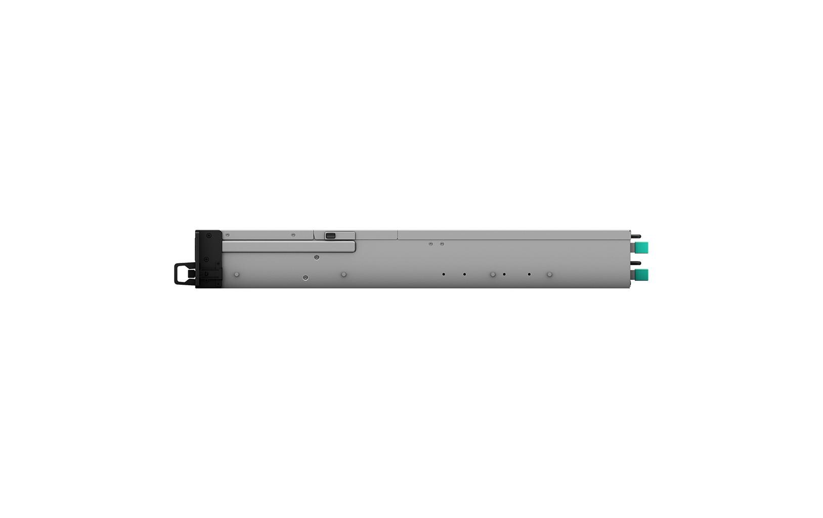 NAS RackStation RS3621RPxs 12-bay<br>Beschleunigung von Workloads in Unternehmen mit Datenschutz der Enterprise-Klasse